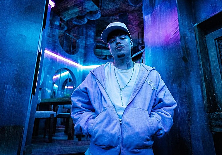 Saiko: «Estoy deseando probar cosas nuevas en Granada, pero no quiero repetirme»